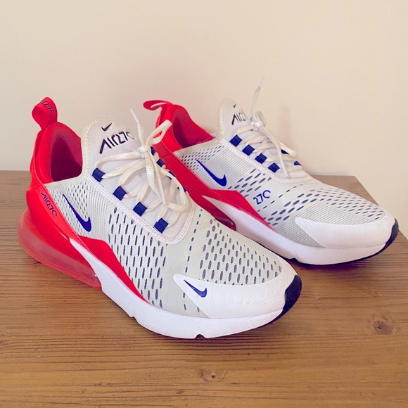 Nike Shoes - Nike Air Max 270 Sneakers - Women’s